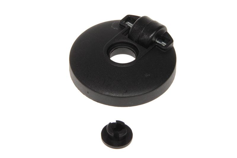 AXE DE ROUE PIVOTANT 4146