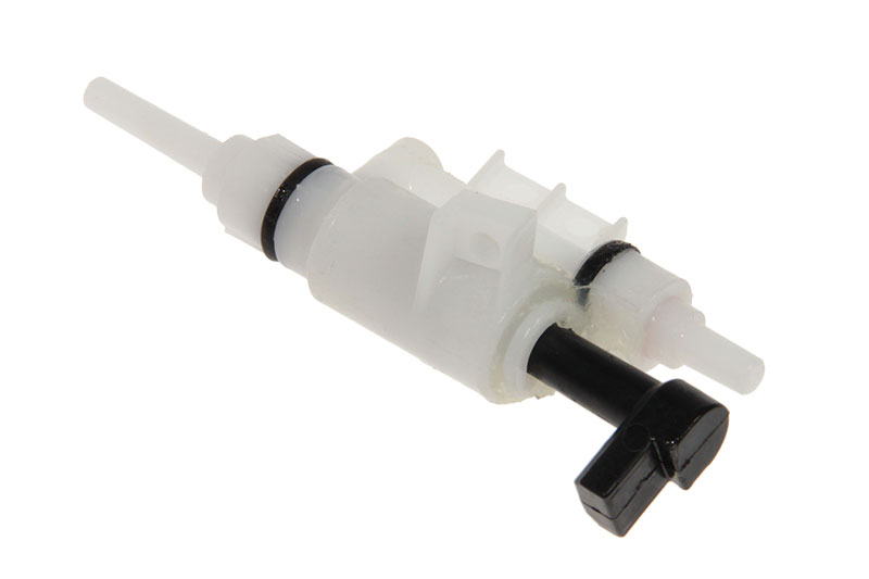 POMPE À ESSIEU C/OR VAJ5