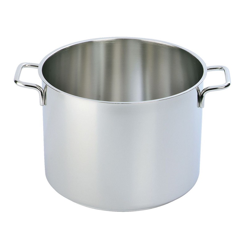 Casserole haute Demeyere Apollo 20 cm