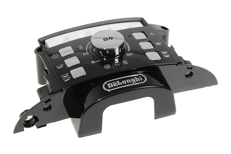 ASSEMBLAGE DU PANNEAU DE COMMANDE SANS CARTE