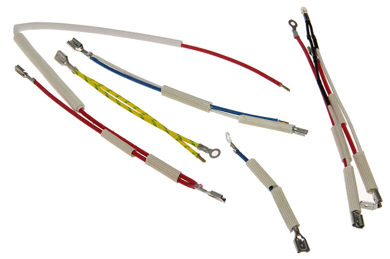 ASSEMBLAGE DE CÂBLAGE SSE13