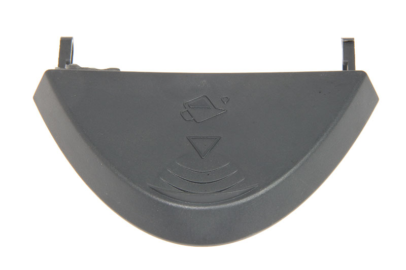 BOUCHON DE RÉSERVOIR .SSF1-P5 (3411) GRIS