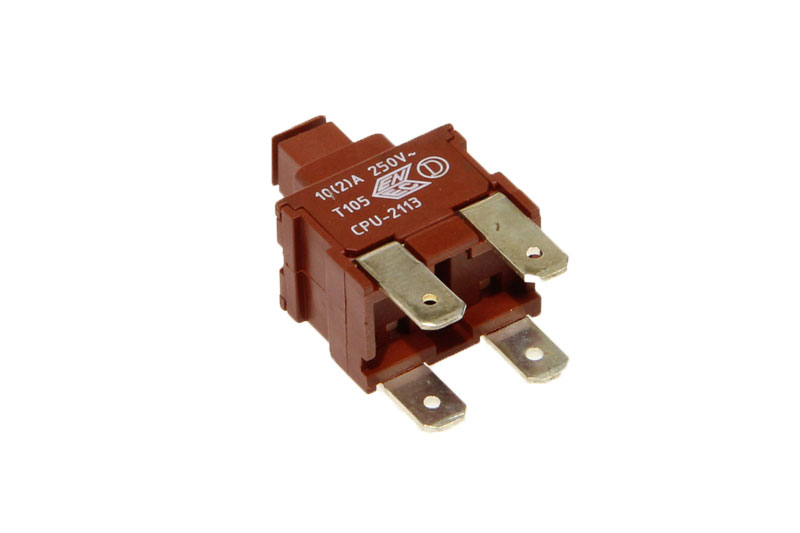 SYSTÈME BIPOLAIRE DEFOND CPU-1113-R