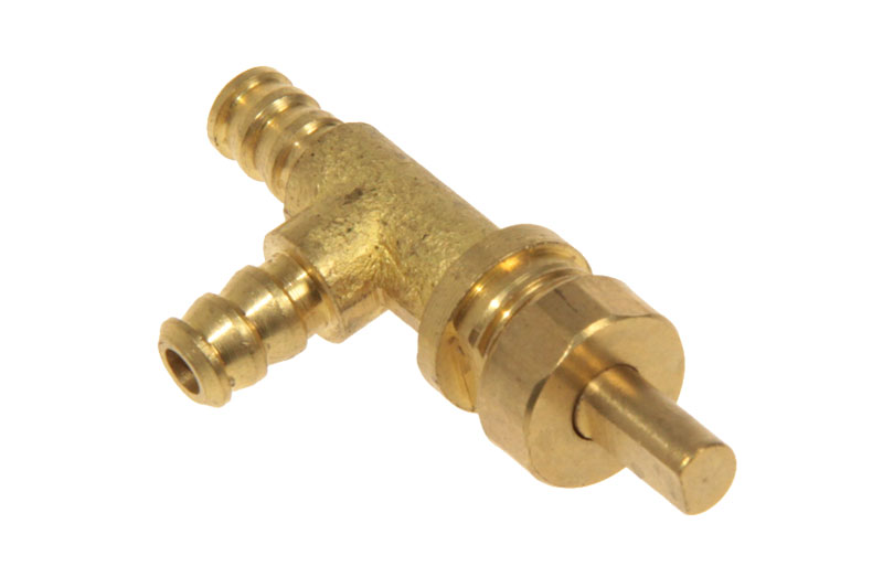 RÉGULATEUR DE VAPEUR SSE13