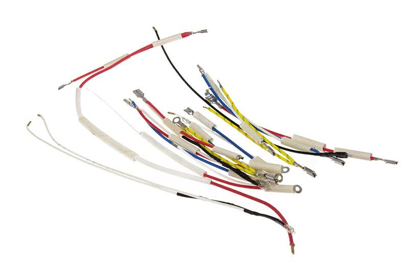 ASSEMBLAGE DE CÂBLAGE SSE12