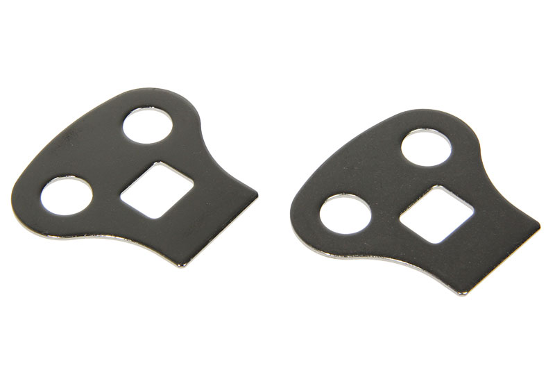 CLÉ SSR4-M3 (02471)