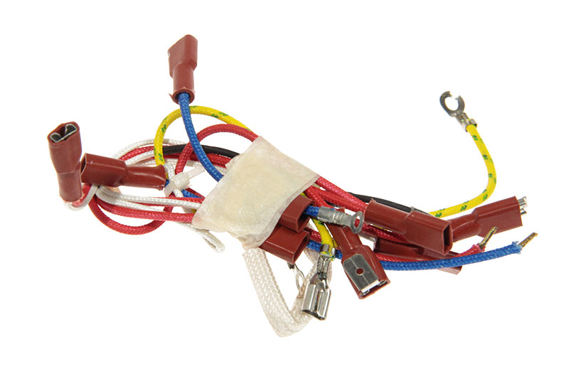 ENSEMBLE DE CÂBLAGE 6255