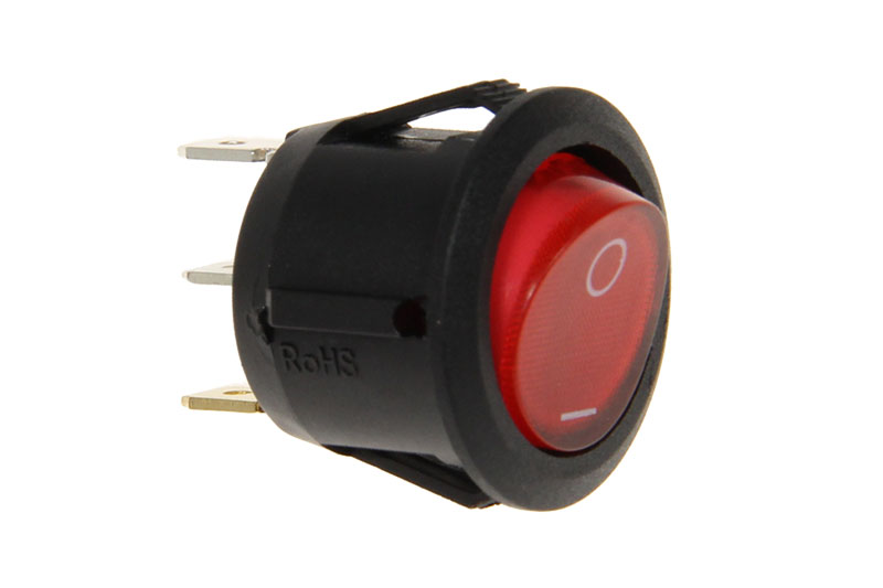 INTERRUPTEUR MARCHE/ARRÊT 6256