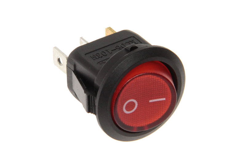 INTERRUPTEUR MARCHE/ARRÊT 6253