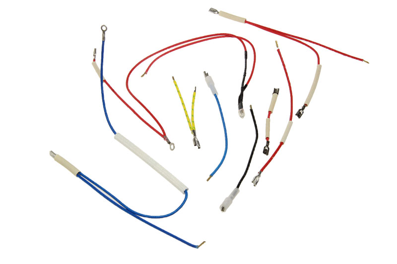 ENSEMBLE DE CÂBLAGE 6253