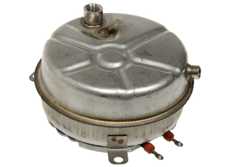 ENSEMBLE DE CHAUDIÈRE 6253