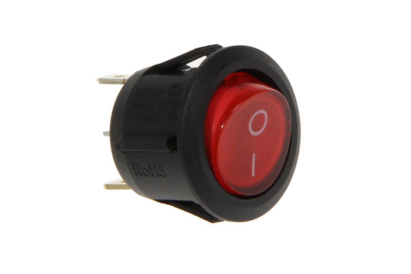 INTERRUPTEUR MARCHE-ARRÊT 5577