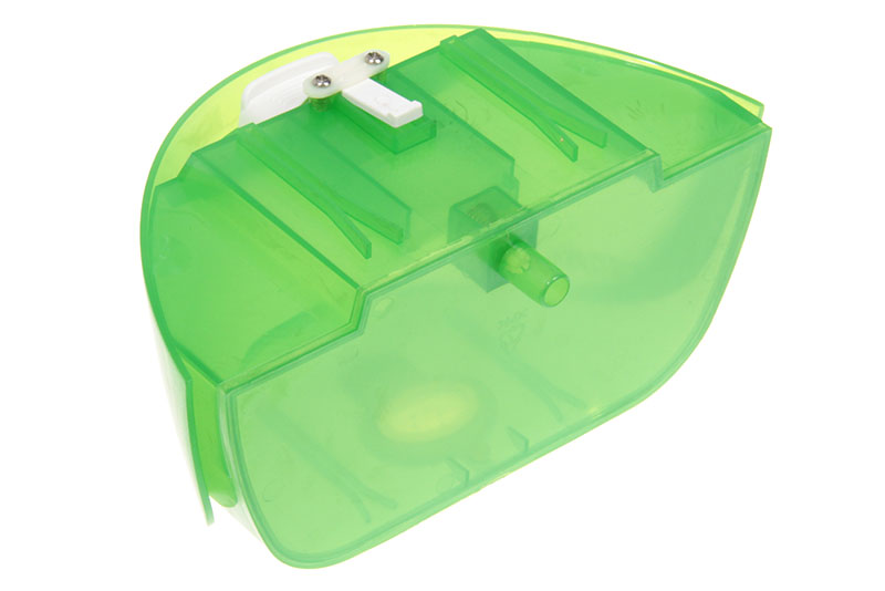 RÉSERVOIR COMPLET MAX. 5577 TRANSP. VERT