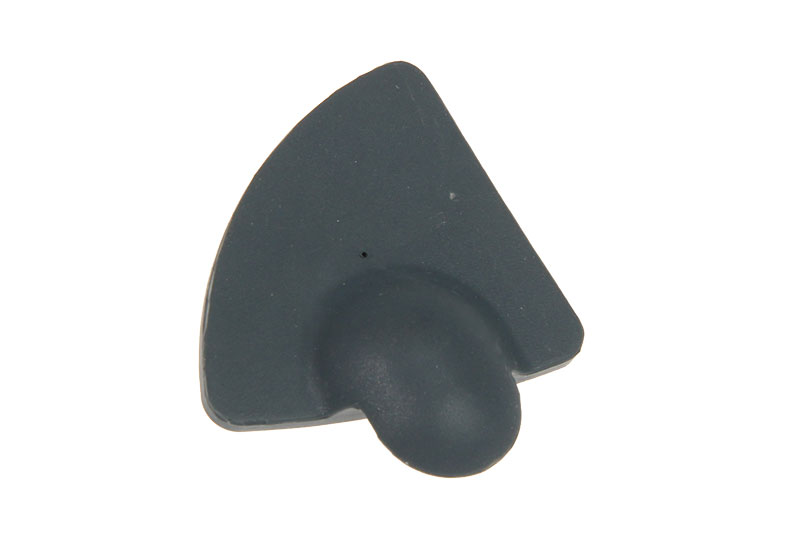 CASQUETTE SERB.SSR2-G2 GRI.432C