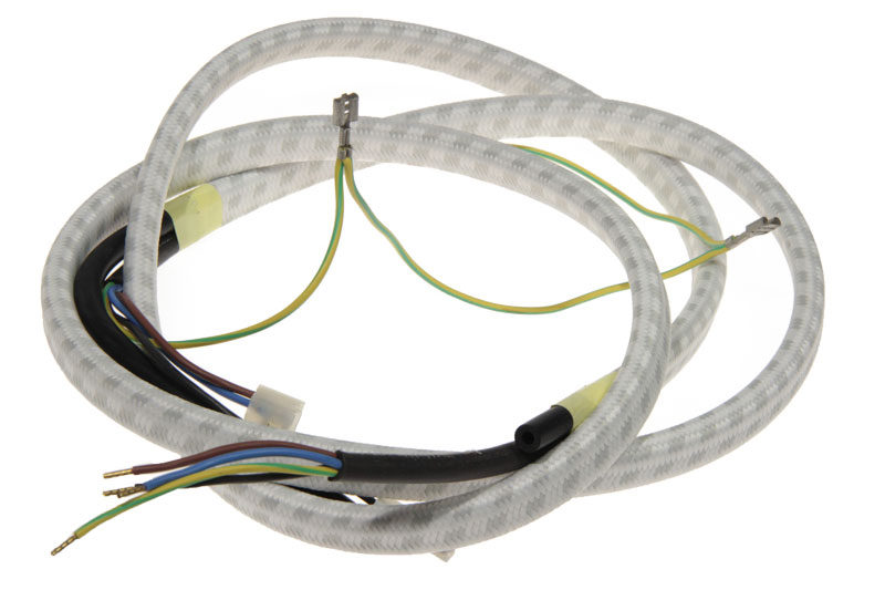 CÂBLE ACC.FMS-SSE GC/GS.SIL. /OUI