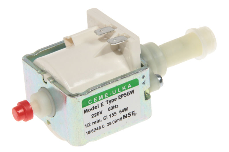 POMPE (ULKA 220V 64W)