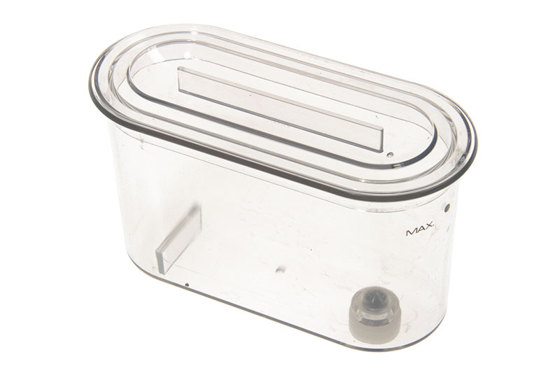 ÊTRE L'ESSIEU DU RÉSERVOIR. SSR 6