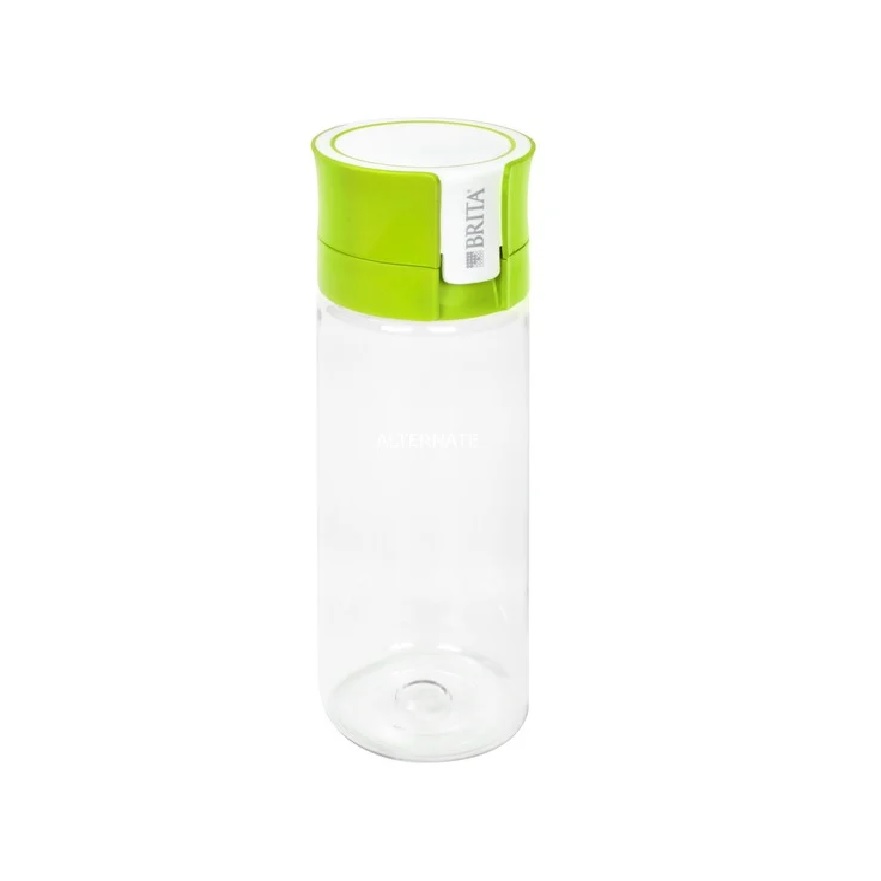 Bouteille d'eau filtrée BRITA Lime