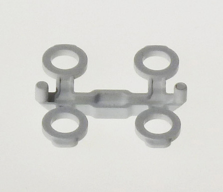 BOUTON D'ACTIONNEMENT 