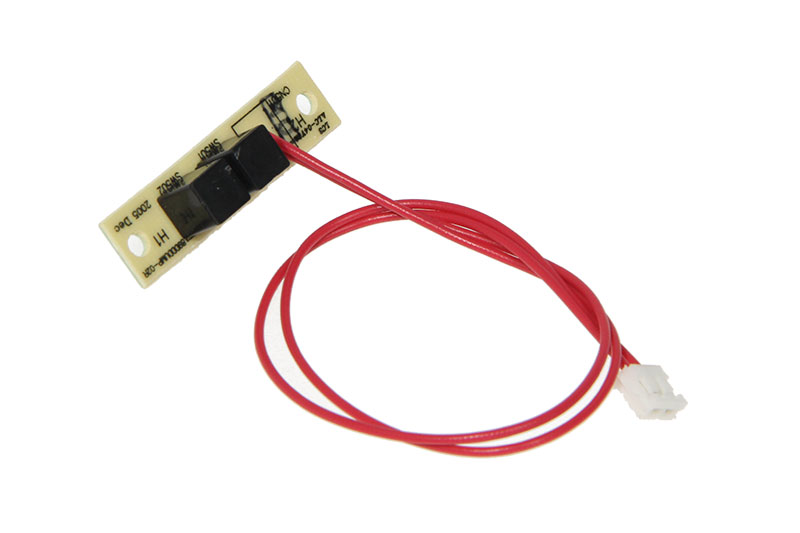 PANNEAU DE CAPTEUR DE RETOURNEMENT