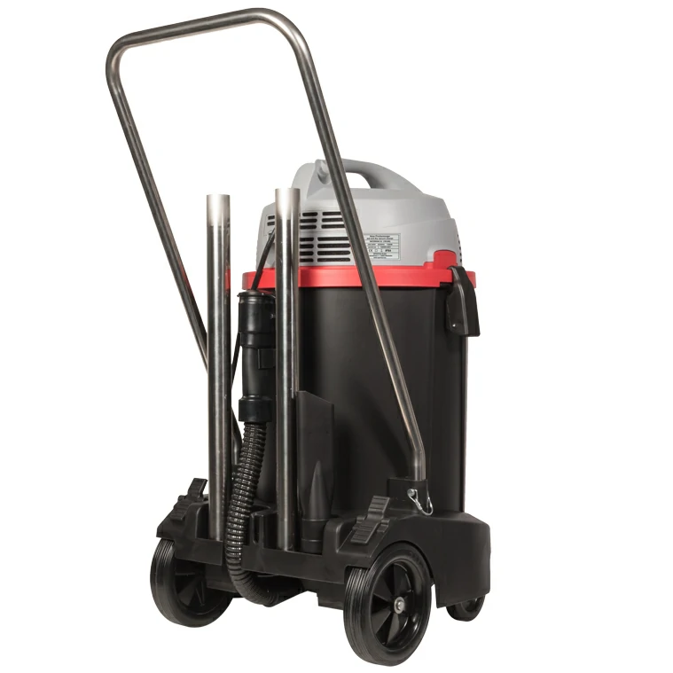 Aspirateur liquide puissant Waterking XL 1300 W 45 litres