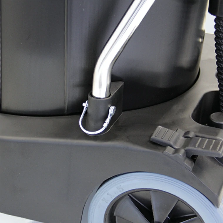 Aspirateur liquide puissant Waterking XL 1300 W 45 litres