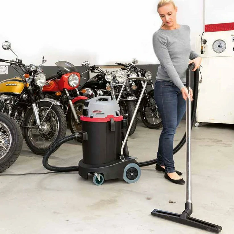 Aspirateur liquide puissant Waterking XL 1300 W 45 litres