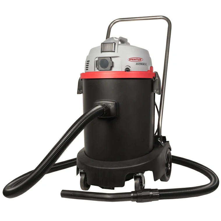 Aspirateur liquide puissant Waterking XL 1300 W 45 litres