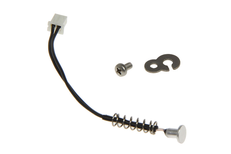 CAPTEUR NTC AVEC RESSORT