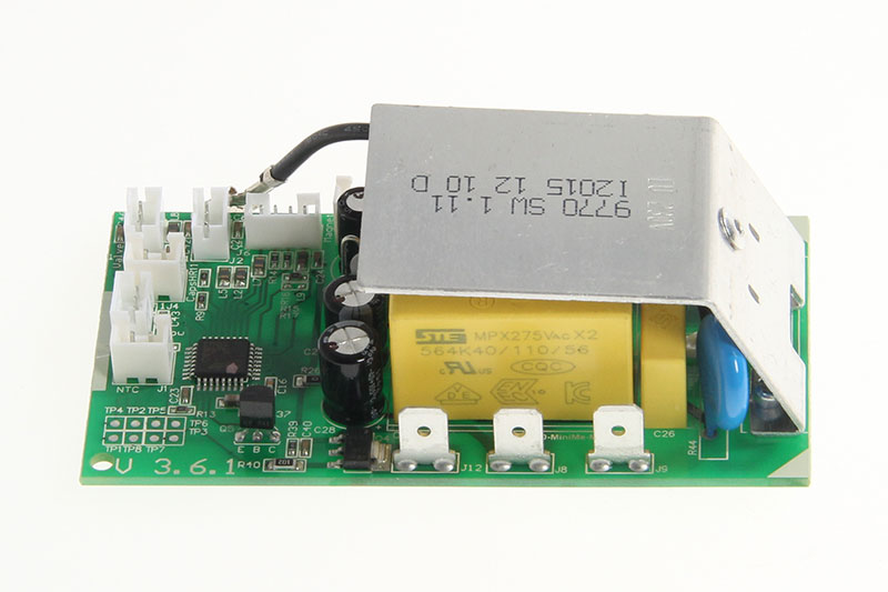 CARTE (230 V)