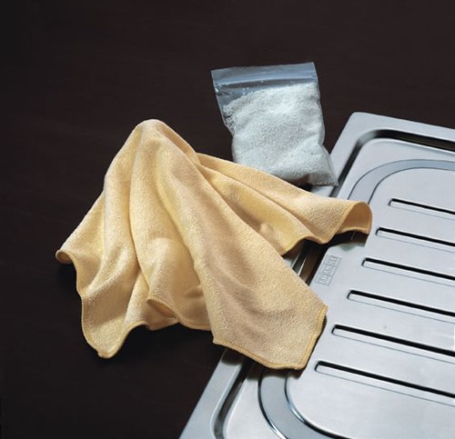 Kit de nettoyage pour évier