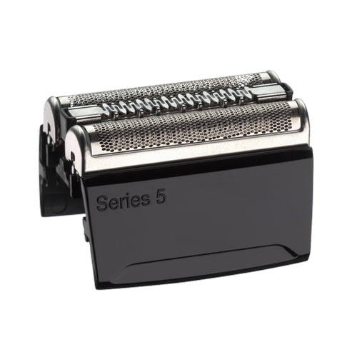 Cassette série 5 - noire 52B (CP)