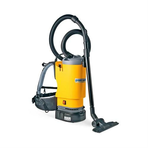 Aspirateur à dos professionnel T1 BC Lithium