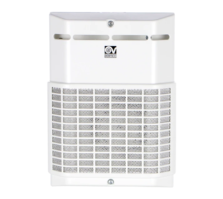 Aspirateur de salle de bain Vortice Vort Micro S diamètre 100 mm