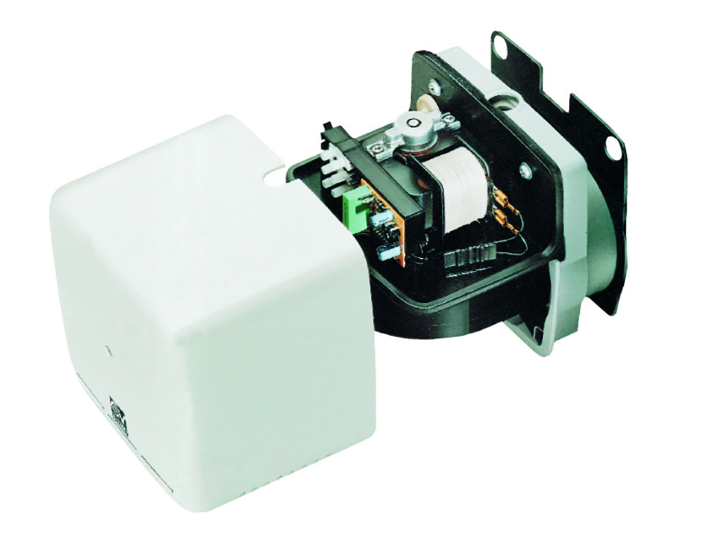 Aspirateur de salle de bain Ariett LLT HCS Vortex avec minuterie