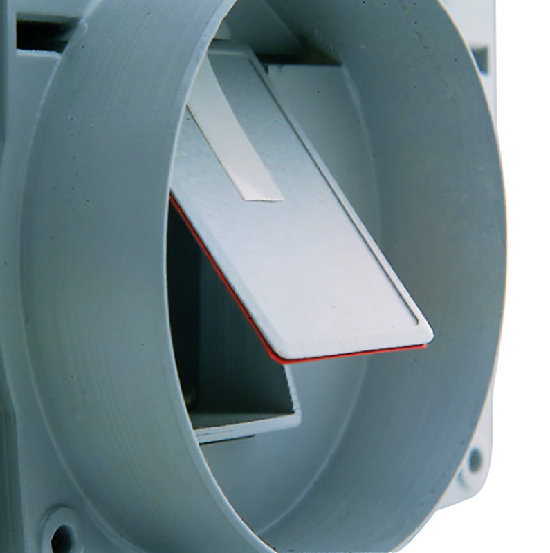 Aspirateur de salle de bain Ariett LLT HCS Vortex avec minuterie