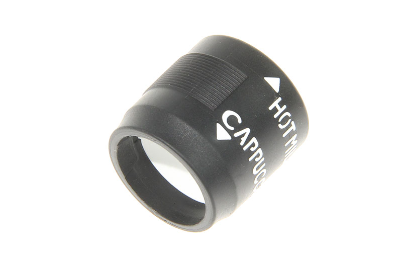 BAGUE CAPPUCCINATORE