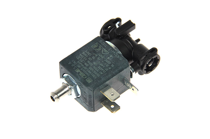 ÉLECTROVANNE