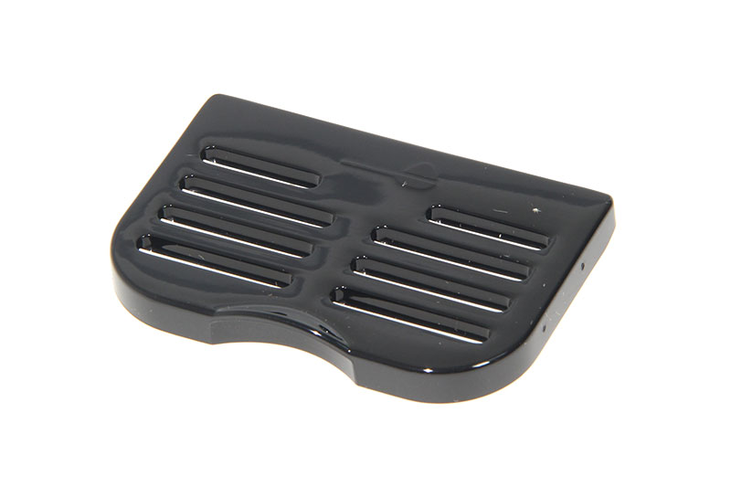 COUVERCLE DU RÉSERVOIR DE CAFÉ EN POUDRE