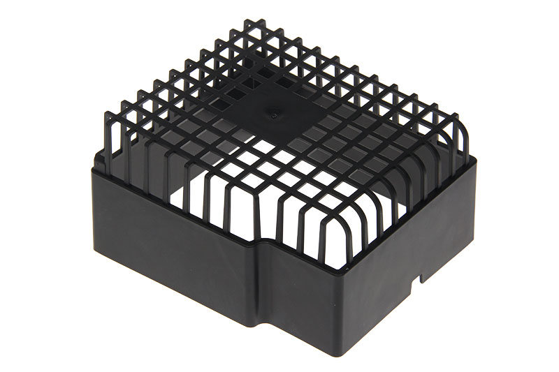 CONTENANT À CAPSULES