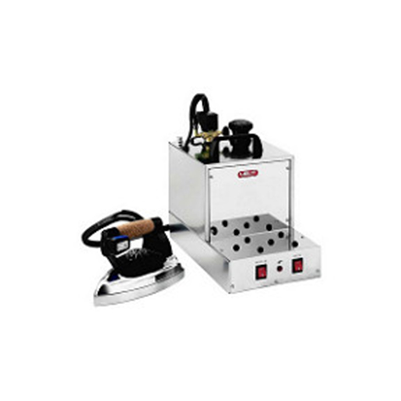 Fer à vapeur professionnel PG027 Lelit avec chaudière 5 L