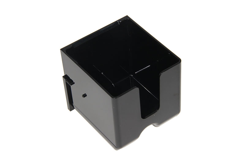 CONTENANT À CAPSULES