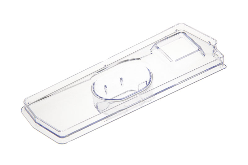 COUVERCLE DU RÉSERVOIR D'EAU