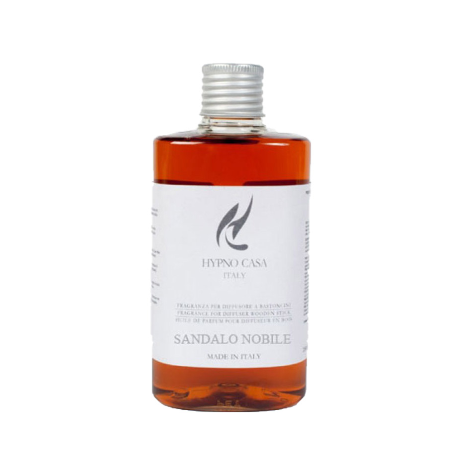 Recharge pour diffuseur Nobile Sandal Reed 200 ml