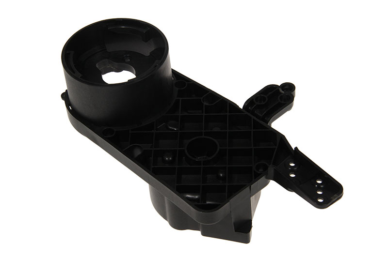 ASSEMBLAGE DU CORPS DU GROUPE DE PERFUSION