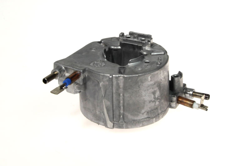 GÉNÉRATEUR ROND (230V 1400W F6.3)