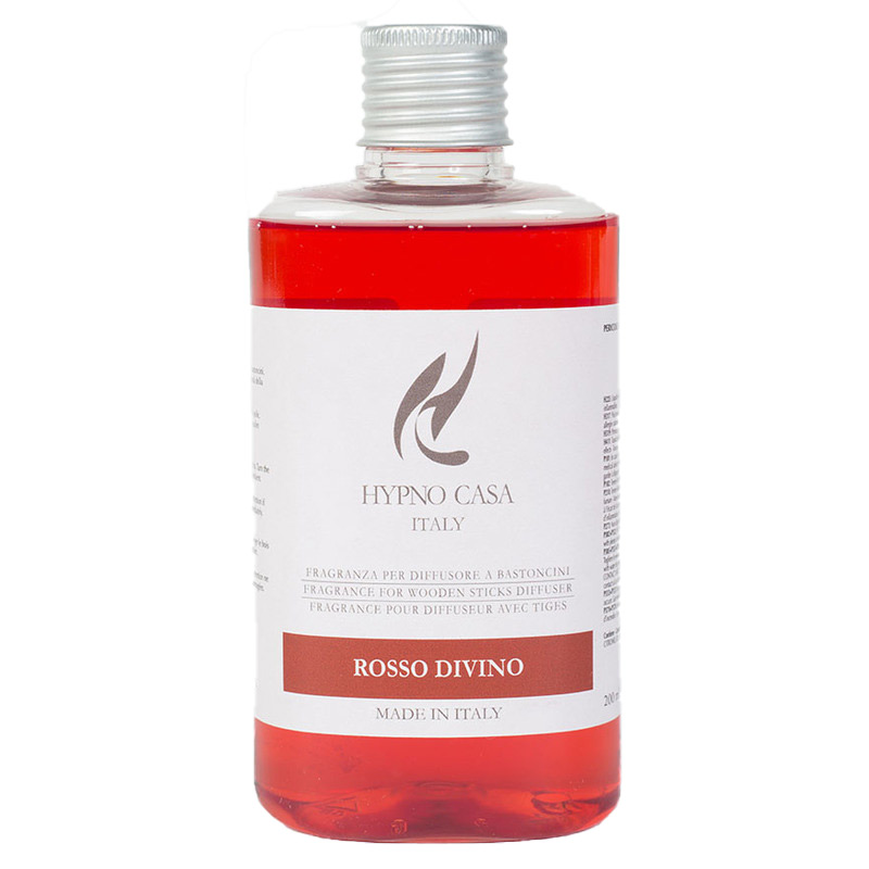 Recharge pour diffuseur Reed Divine Red 200 ml