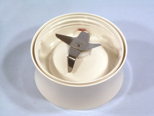 GROUPE DE BASE BLENDER à partir du code de date 3F21 AVEC FINITION BLANCHE