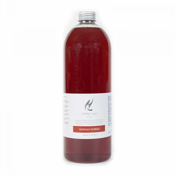 Recharge pour diffuseur à roseau Noble Santalwood, 1 L