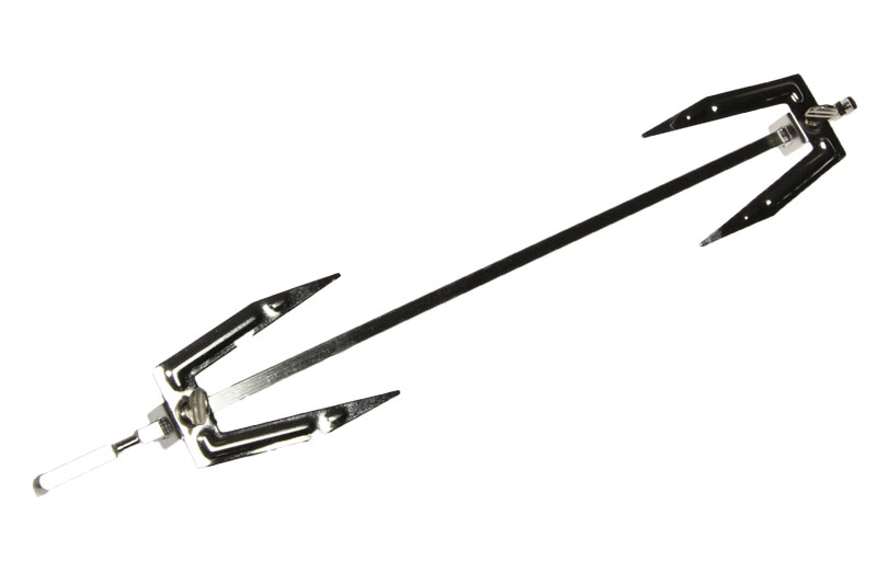 SET DE RÔTISSOIRE (33 CM)